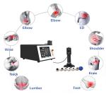 Electromagnetic Shock Wave Therapy Machine For Erectile Dysfunction