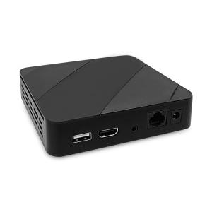 Wholesale Video Decoder Iptv List Player HEVC H265 M3u Iptv Stream Player PAL from china suppliers