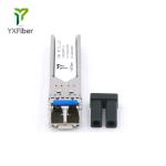 SFP 1000BX 20km 1310nm dual fiber SMF cisco fiber Transceiver SFP Module