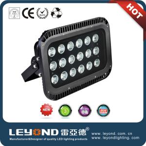 Wholesale High Lumens Output LED Street Lighting 130 lm/W Efficiency Over 50 000hrs Lifespan from china suppliers