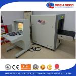 Checkpoints Baggage And Parcel Inspection 40AWG 38mm Penetration