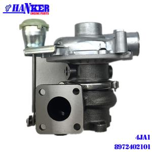 Wholesale RHF4 Turbocharger Turbo For Isuzu 4JA1 TFR 2.5L 8972402101 8-97240-210-1 Factory from china suppliers