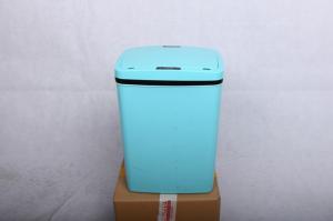 Wholesale Tinplan Motion Sensor Trash Can 12L ABS PP Material For Home Office Hotel from china suppliers