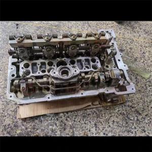 Wholesale Used B-M-W N20B20 Car Engine Block Head 520 525 Z4 F10 E84 X1 F25 X3 F30 E89 1.6T 2.0T from china suppliers