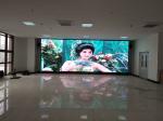 Indoor Full Color LED Display for Digital Marketing Solutions and Easy