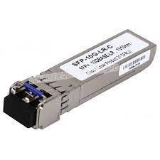 Wholesale Cisco SFP - 10G - LR Compatible TAA 10GBase-LR SFP+ Transceiver SMF 1310nm 10km LC DOM from china suppliers