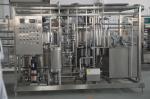380V/440V Voltage Food Beverage Turnkey Project Ice Cream Production Line for