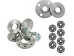 Class 300 Steel Flanges For Welding Ranging From 1/2" To 48 Customized Size