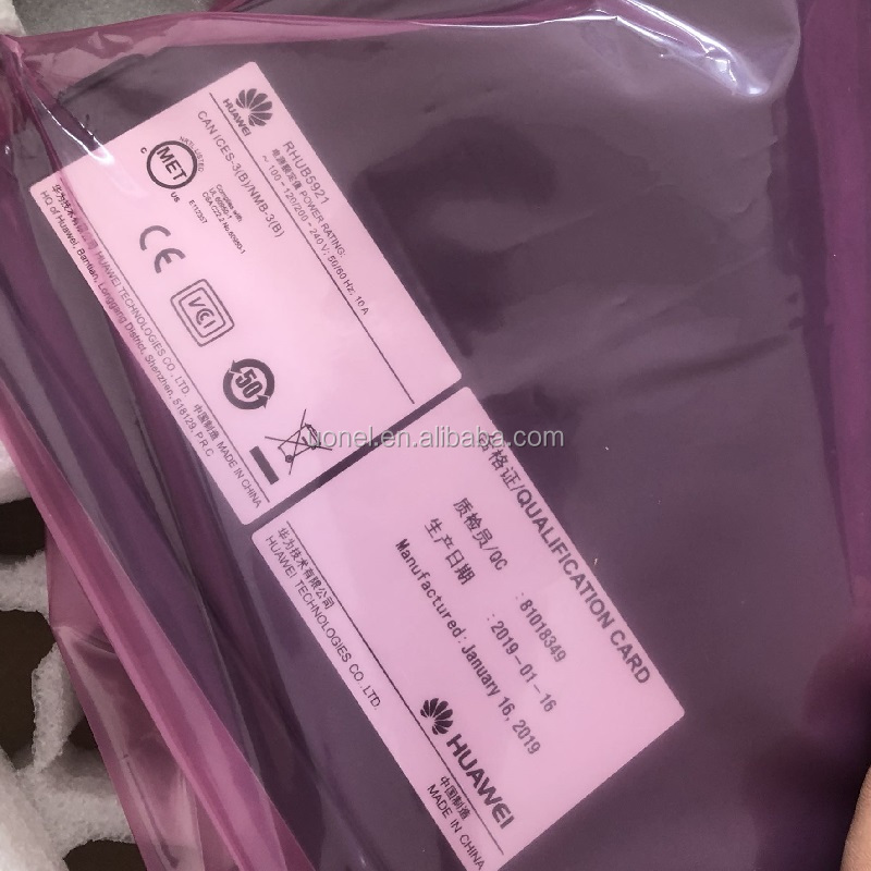 Huawei Lampsite RHUB 5921 02312AEH WD6MXRHUBDA1 huawei RHUB5921