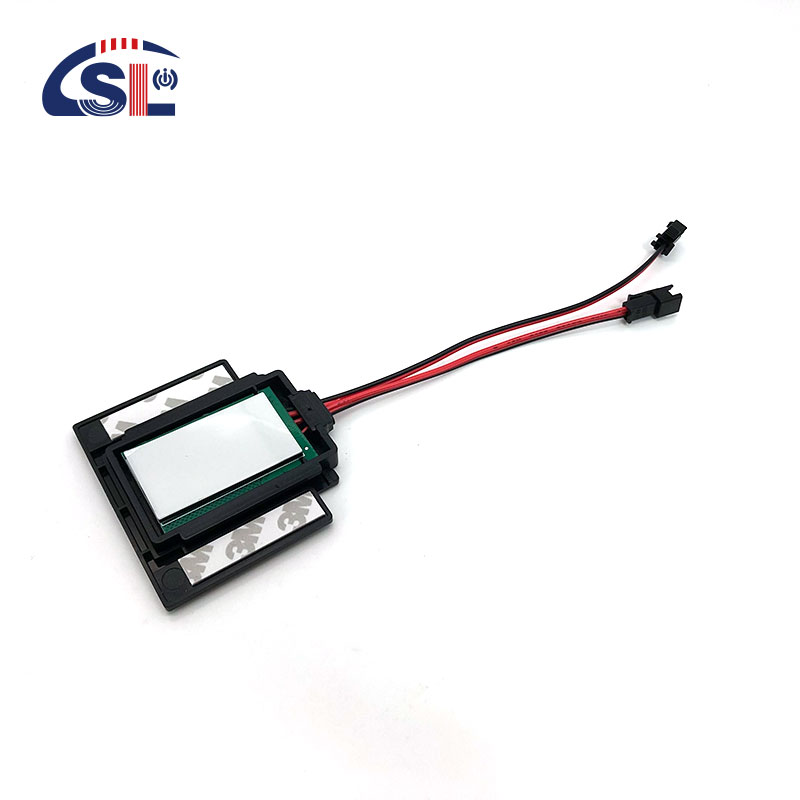 Bathroom Vanities Mirrors Touch Sensor Switch with bracket and Sensing Range of 1-6mm