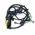 JCB JS220 Excavator Line Parts Engine Wiring Harness 320/09727 320/A9998 with