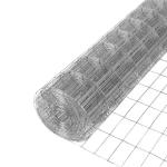 Factory Price High Quality Hot Dipped Galvanized Welded Wire Mesh Farm Mesh