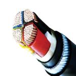 Armoured Fire Resistant Cables /PVC Insulated Rated Voltage 0.6/1kV (Size:1.5