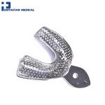 High quality teeth impression trays bite impression trays dental impression