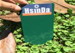 High Weatherability Polyester Powder Coating Paint High Strength Corrosion