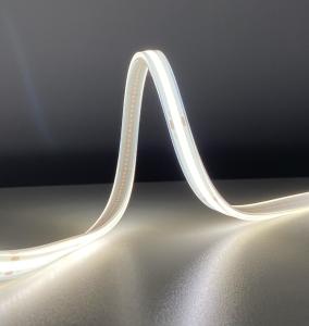 Wholesale Silicon Solid Extrusion Wateproof COB LED Strip DC24V Ip68 Led Strip Lights from china suppliers
