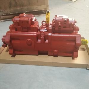 Wholesale SWAFLY Excavator Parts R320LC-9 Main Pump R330LC-9 Hydraulic Pump 31Q9-10010 from china suppliers