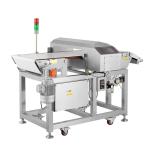 Production Line Professional Bottle Food Metal Detector for Detecting Metal