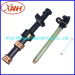 Bayonet Assembly Current Limit Fuse