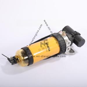 Wholesale Fuel Filter 361-9554 3619554 for Caterpillar CAT Tractor D5G D4G Loader 414E from china suppliers