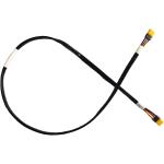 Video DP Male Head Power Cable Multi Core Power Cable Power Cable For Computer