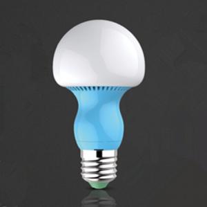 Wholesale 5W Bluetooth control smart led bulb from china suppliers