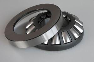 Wholesale OEM steel brass cage thrust high speed roller bearings 29340 EM work for mining from china suppliers