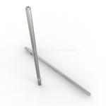 Precision Machined Hexagonal Shaft Wear Resistant Hexagonal Shaft