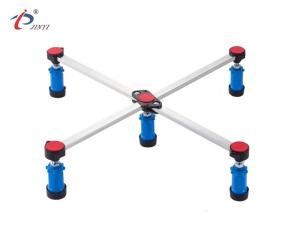Wholesale Five Screw Cross Style 100cm Shower Tray Support Frame from china suppliers