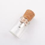 16GB 32GB 64GB Wooden USB Flash Drive Bottle Shaped Glass Wine Stopper