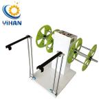 Clamping Wire Disc Outer Diameter 860mm Cable Wire Prefeeder for Tube Pipe