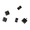 Buy cheap 50ohm 10w DC 30GHz BeO AlN Al2O3 Electrode Resistance 0.5*1mm from wholesalers