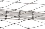 NF-SS30/01 1.0mm 30*30mm Aviary Rope Wire mesh