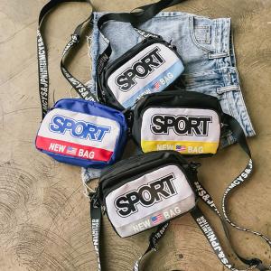 Wholesale Crossbody bag women 2018 new wave mini Korean version of harajuku single-shoulder camera with fashion from china suppliers