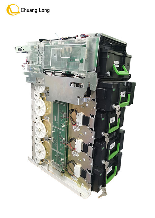 Wincor 2050XE CMD-V4 Whole Dispenser Module ATM Machine Parts
