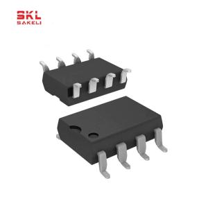 Wholesale 6N137-500E Power Isolator IC High Speed Logic Open Collector from china suppliers