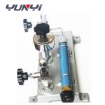 hydraulic XY-6/60 0~6~60MPa Pressure gauge calibrate machine