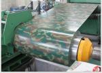 1250mm Width Shutter Door Used With Pre-Painted aluminium Steel