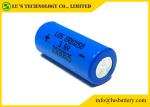 ER10250 1/2 AAA Lithium Thionyl Chloride Battery Li SOCl2 Battery For Wireless