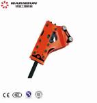 Original Excavator Parts All Series Of Breakers For SANY