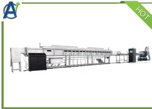 Wholesale Steiner Tunnel Furnace Flammability Test Chamber by UL910,NFPA262,ASTM E84,UL723 from china suppliers