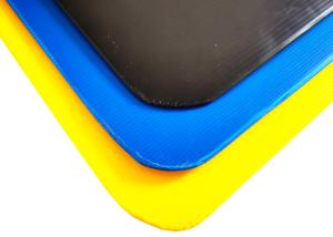 Wholesale Layer Pad PP Corrugated Board Edge Sealing Glass Bottle Plastic Sheet from china suppliers
