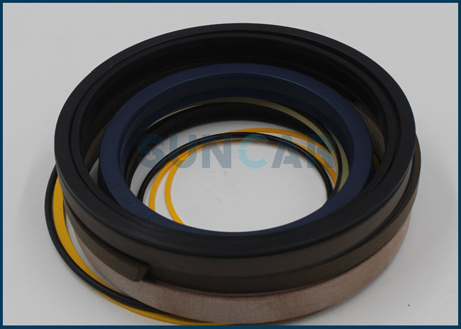 440-00013AKT Boom Bucket Cylinder Seal Kit For DOOSAN SOLAR 340LC-V SOLAR 450LC-V DH450-7 DH470-7 DH500LC-7