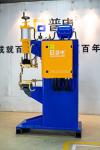 ISO MF Inverse Projection Spot Welding Machine 1mm Nut For Sheet Metal