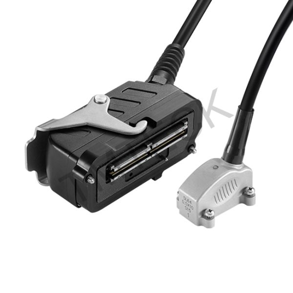 High Compatibility Carbon Steel Ts115 Series Weld Probe