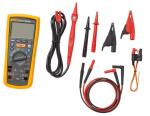 Fluke 1587 FC Insulation Multimeter Durable Frequency Overload Protection 107 V
