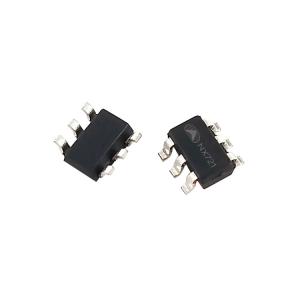 China Durable Operational Amplifier IC Dual Way Operational Amplifier Integrated Circuit on sale