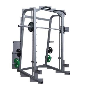 Wholesale Home fitness Weightlifting Adjustable Gym Squat Rack Multi Purpose from china suppliers