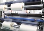 PET Thermal Lamination Films / Bopp Laminating Film Roll 00 to 1820 mm Width