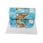 Mylar Aluminum Foil Pet Roll Film For Biscuit Automatic Packaging